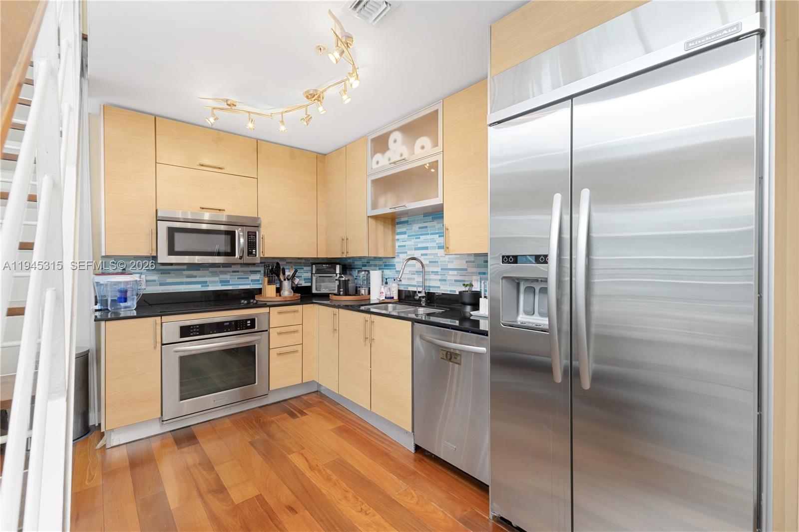 Infinity on Brickell - Residential