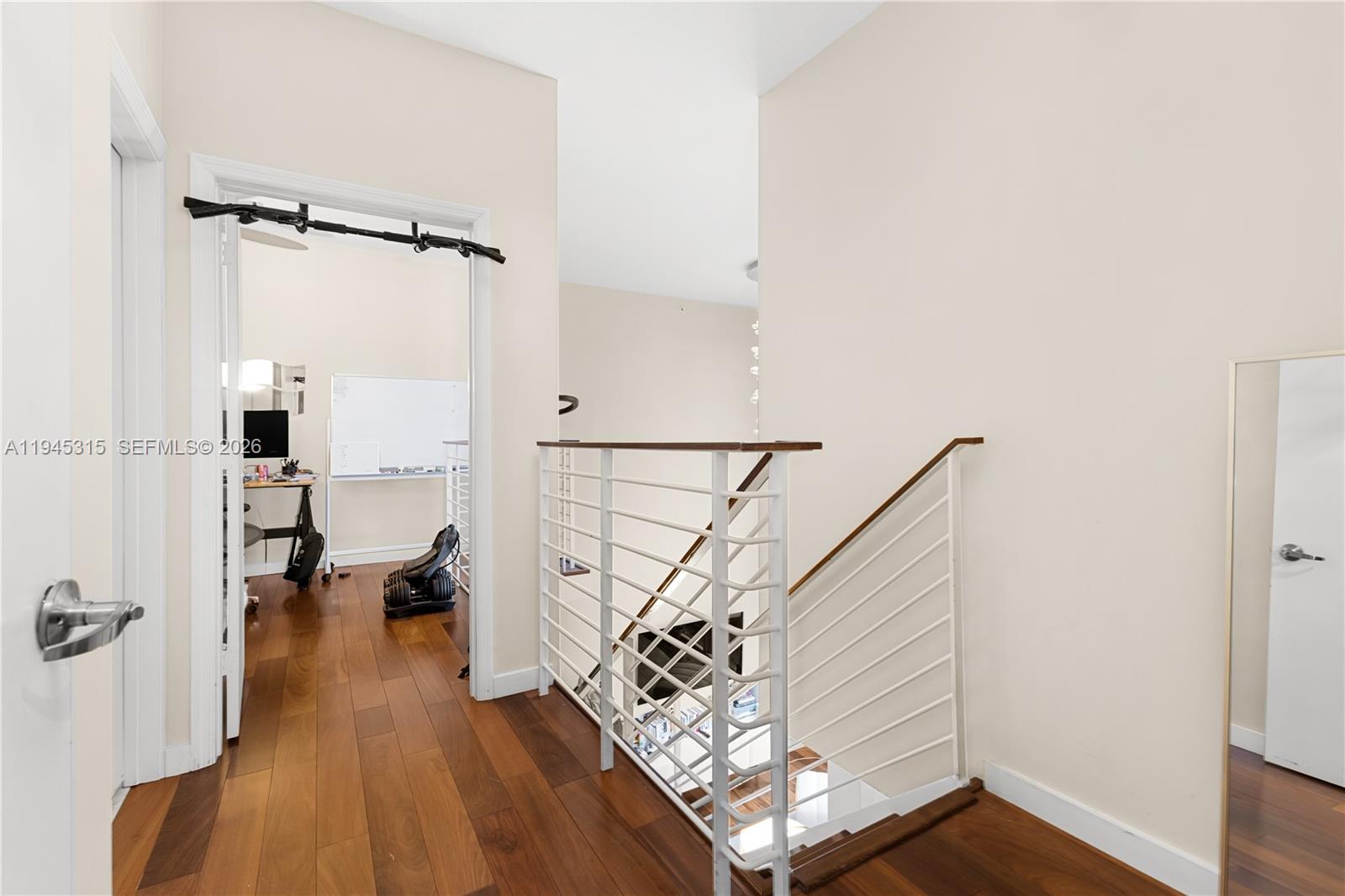 Infinity on Brickell - Residential