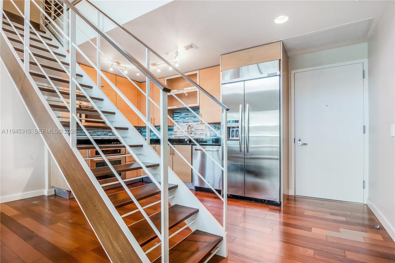 Infinity on Brickell - Residential