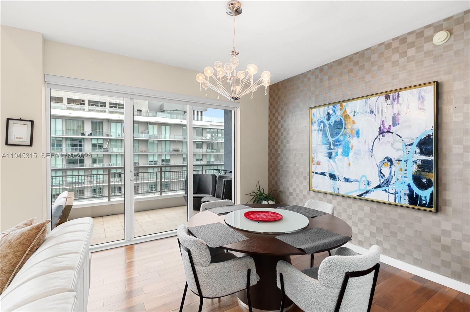 Infinity on Brickell - Residential