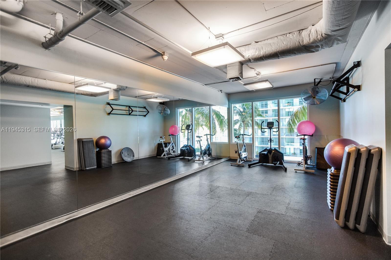 Infinity on Brickell - Residential