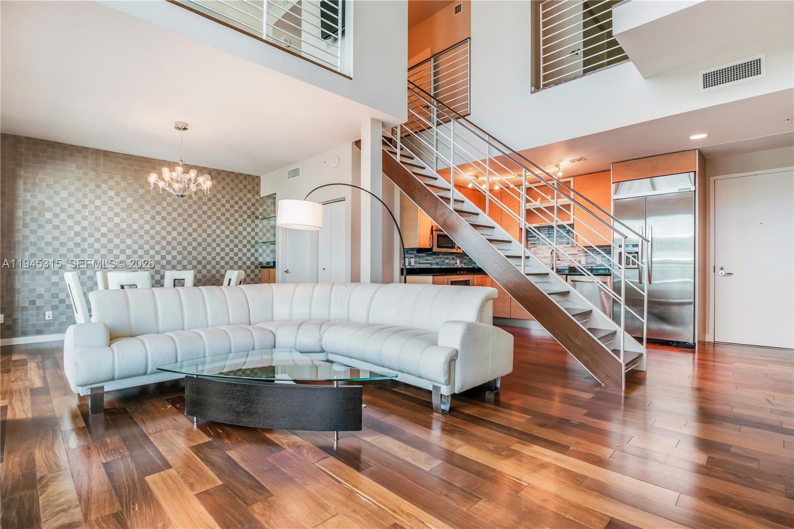 Infinity on Brickell - Residential