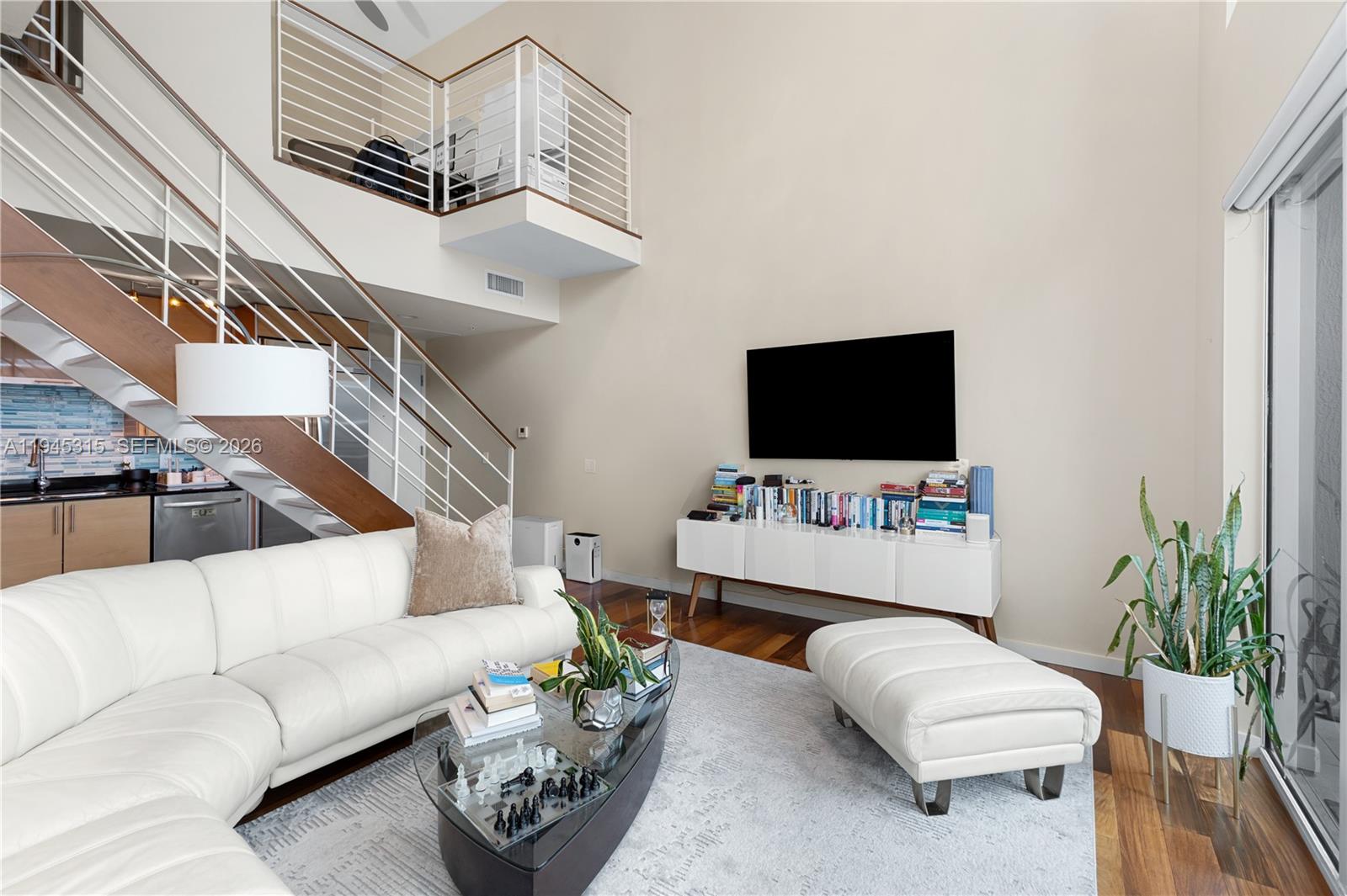 Infinity on Brickell - Residential