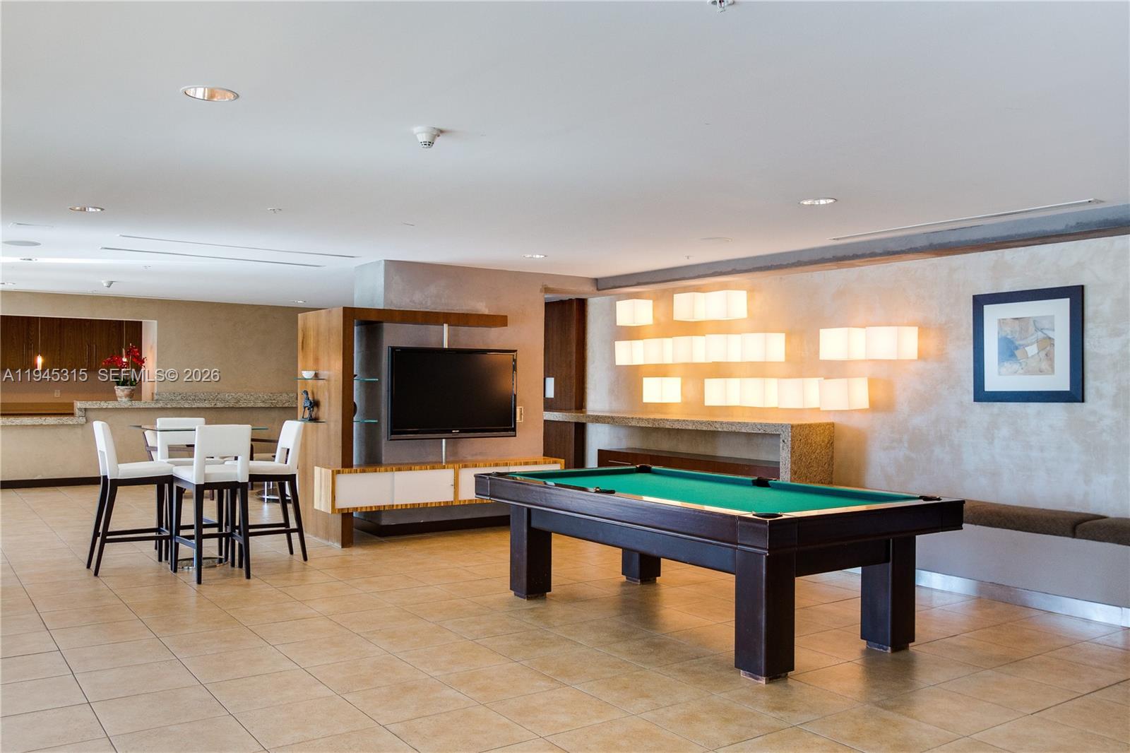 Infinity on Brickell - Residential