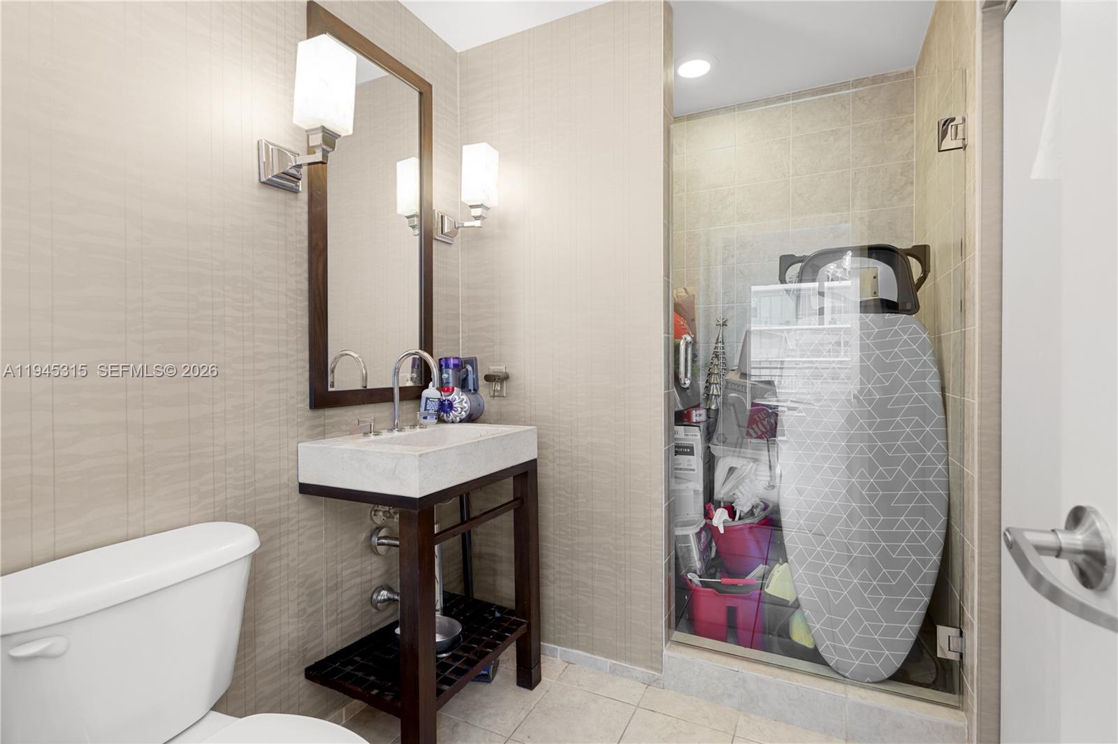 Infinity on Brickell - Residential