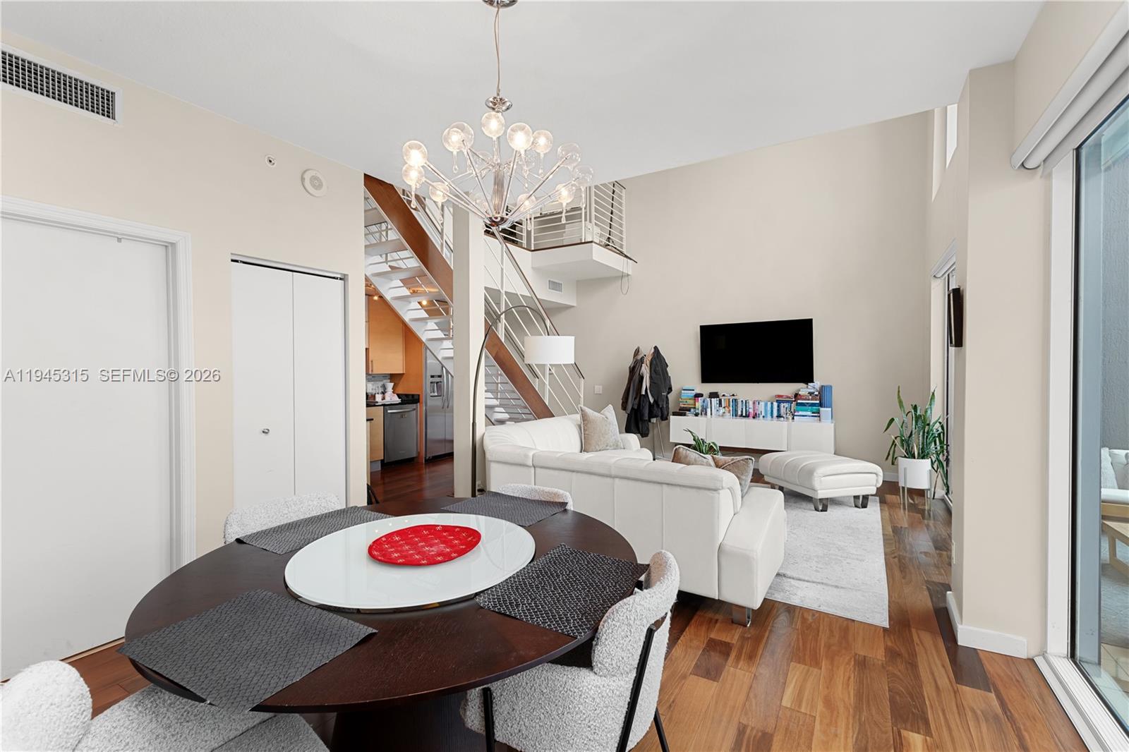 Infinity on Brickell - Residential