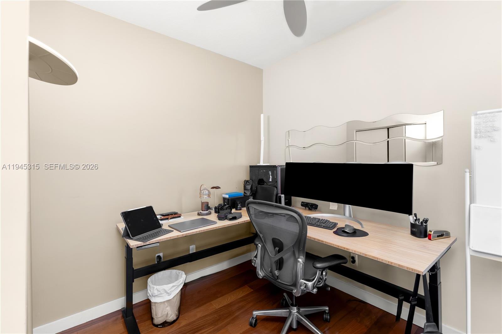 Infinity on Brickell - Residential