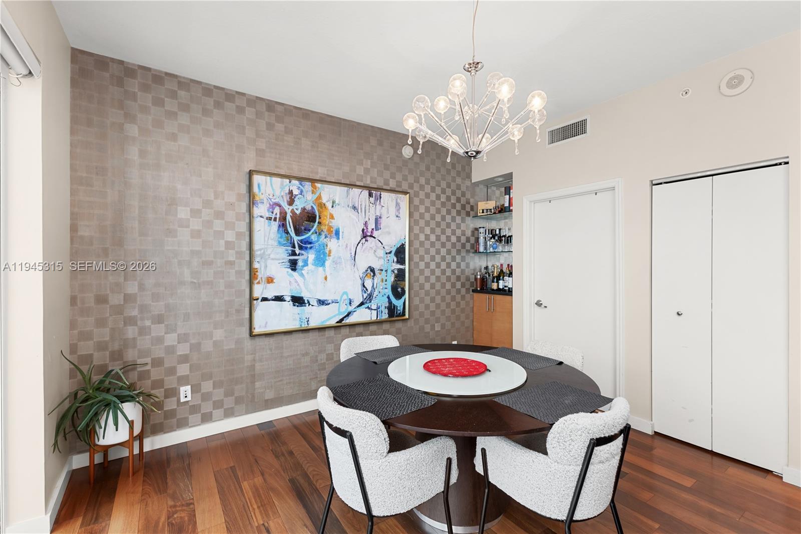 Infinity on Brickell - Residential