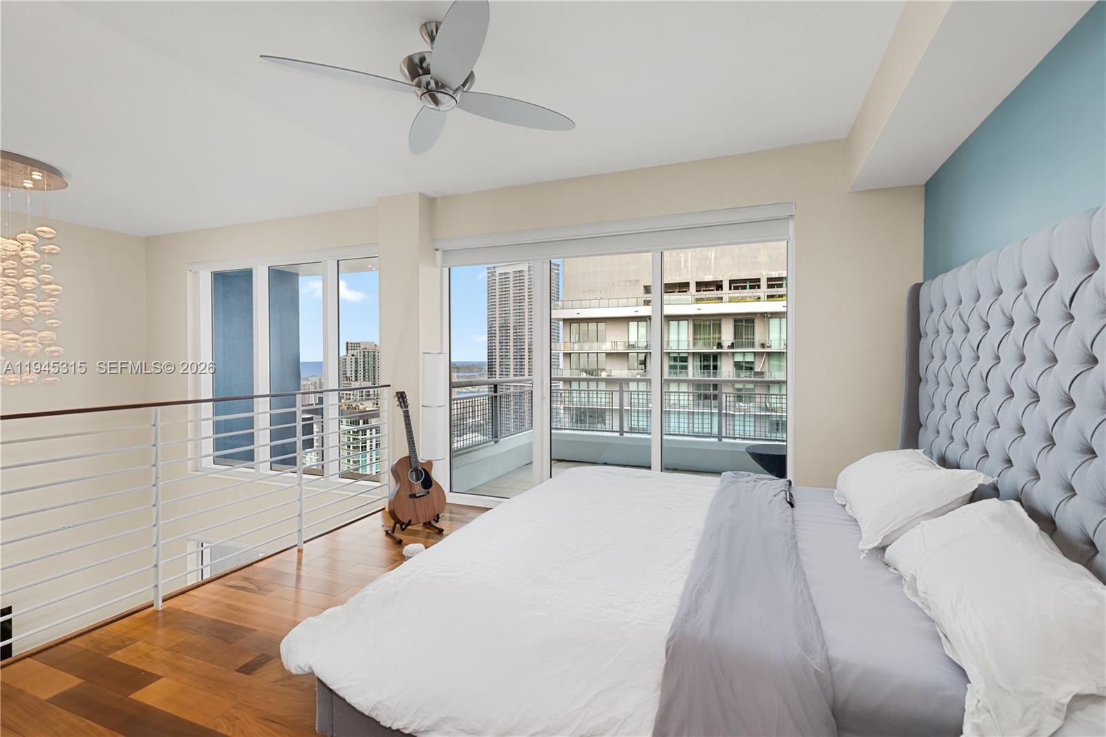 Infinity on Brickell - Residential