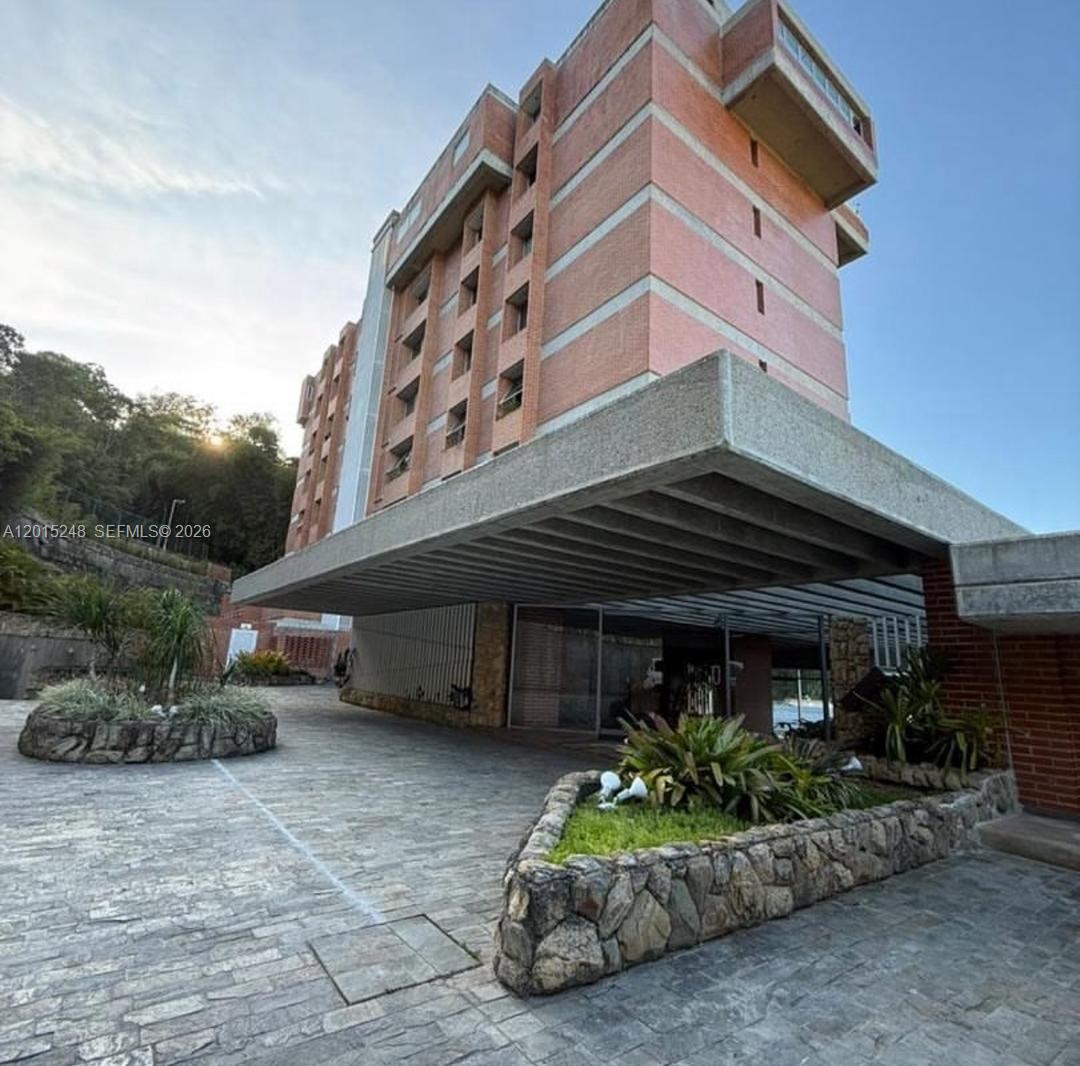 Sector Oripoto - Residential