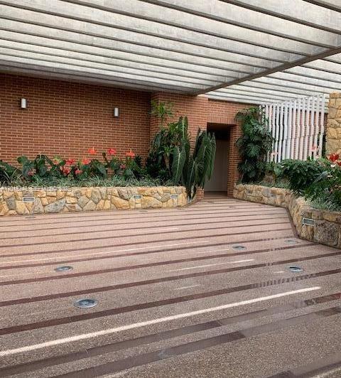 Sector Oripoto - Residential