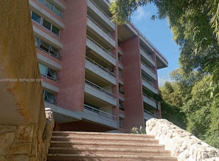 Sector Oripoto - Residential