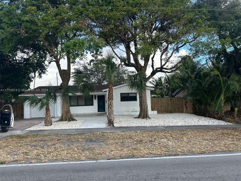 3193 Taft St Hollywood FL 33021