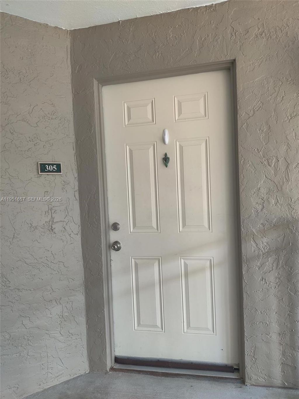 Photo of 1865 Palm Cove Blvd #9-305, Delray Beach, FL 33445 (MLS # A11951657)