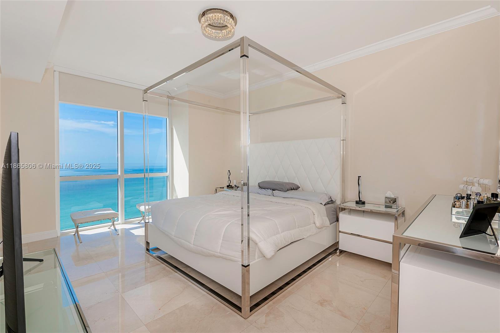 TRUMP PALACE CONDO - Residential