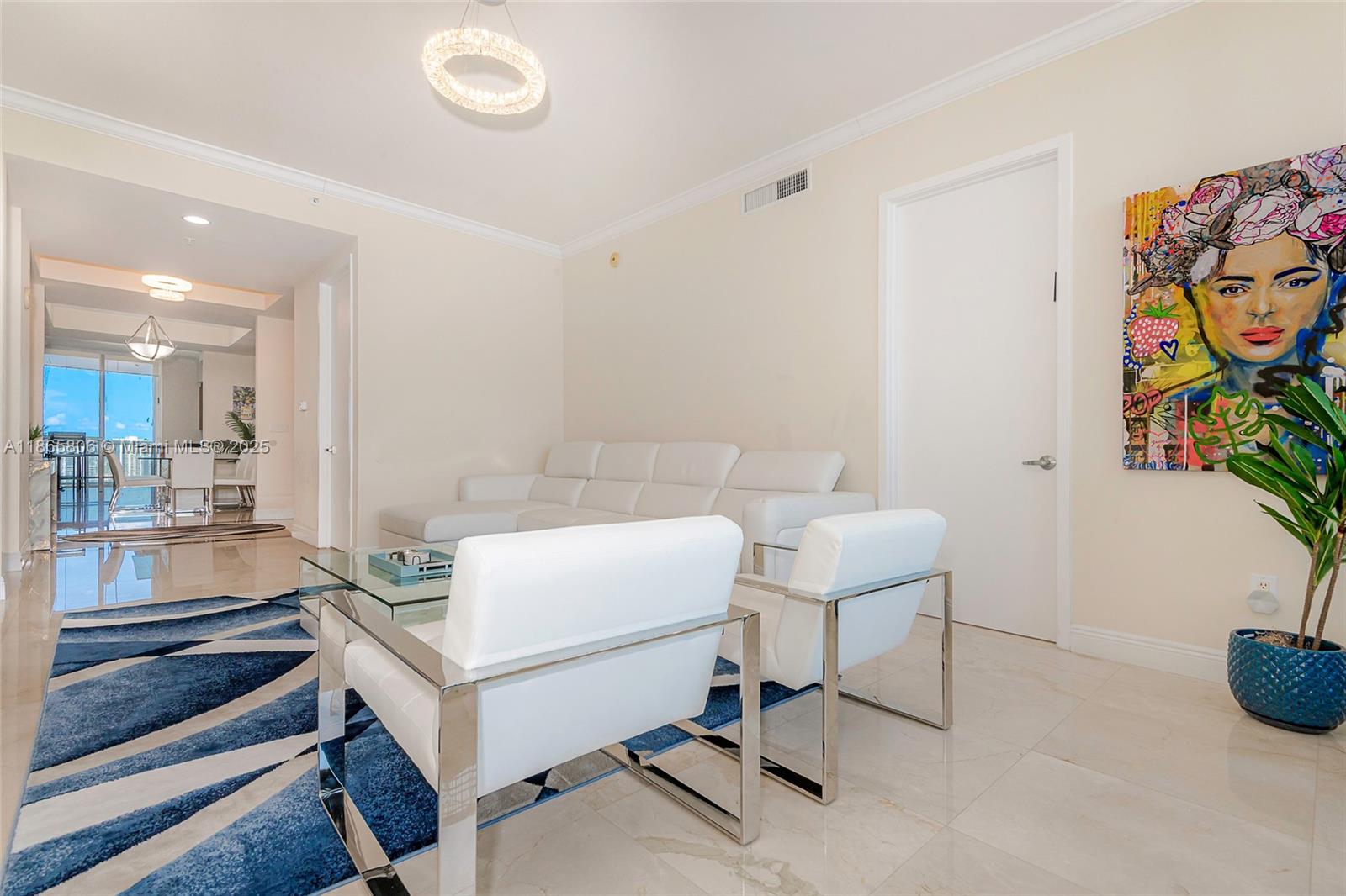 TRUMP PALACE CONDO - Residential