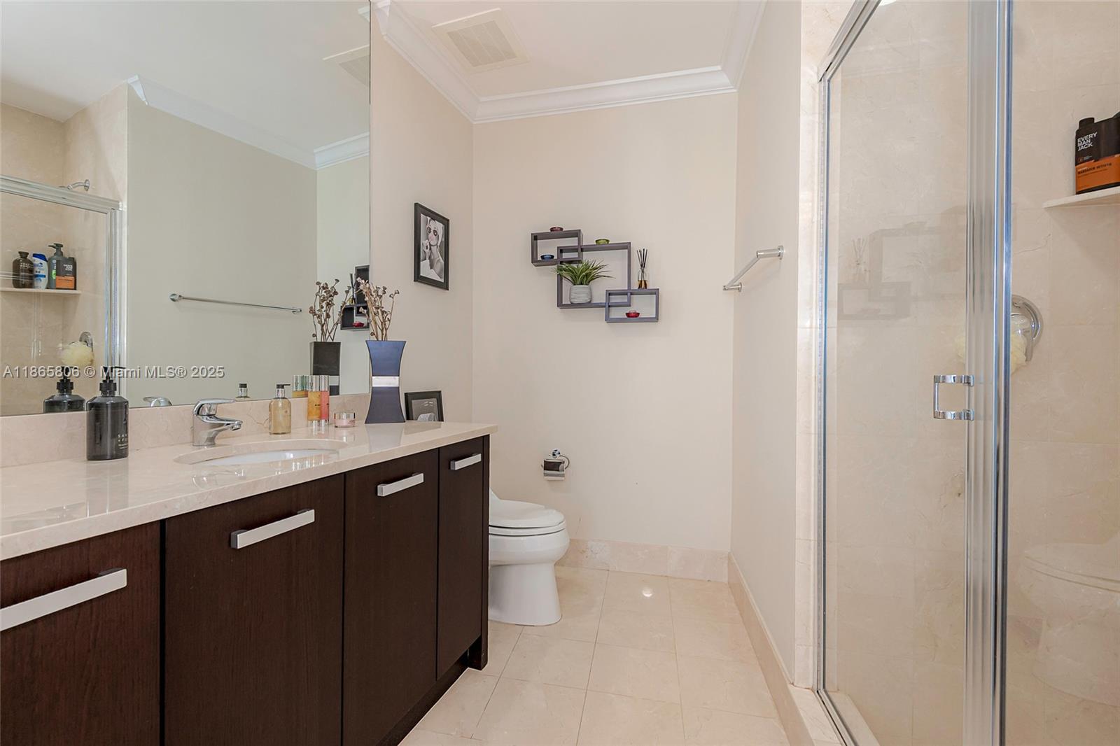 TRUMP PALACE CONDO - Residential