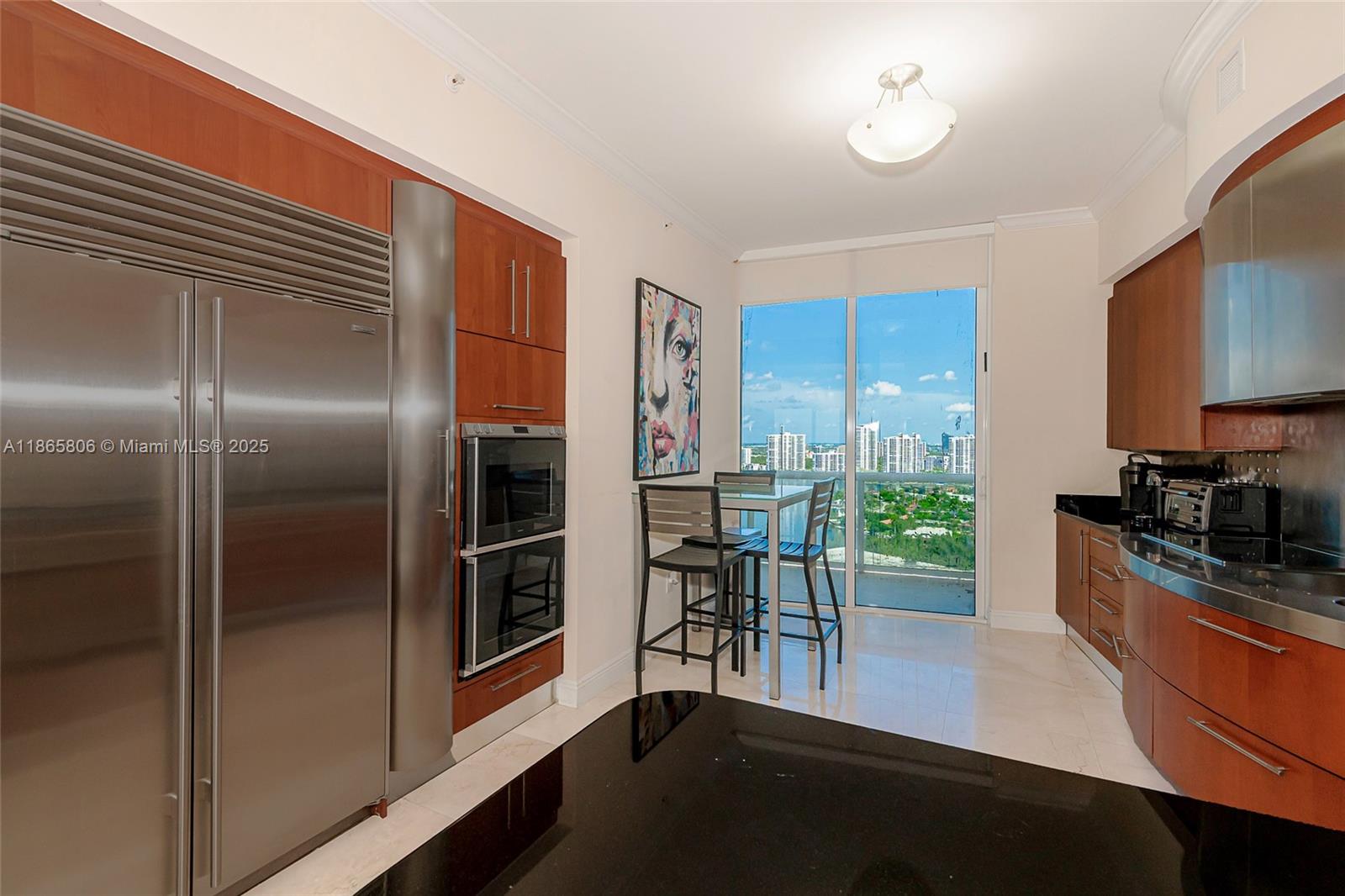 TRUMP PALACE CONDO - Residential