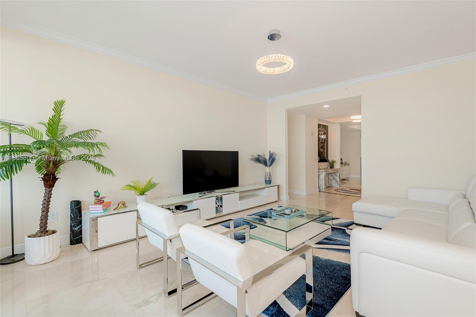 TRUMP PALACE CONDO - Residential