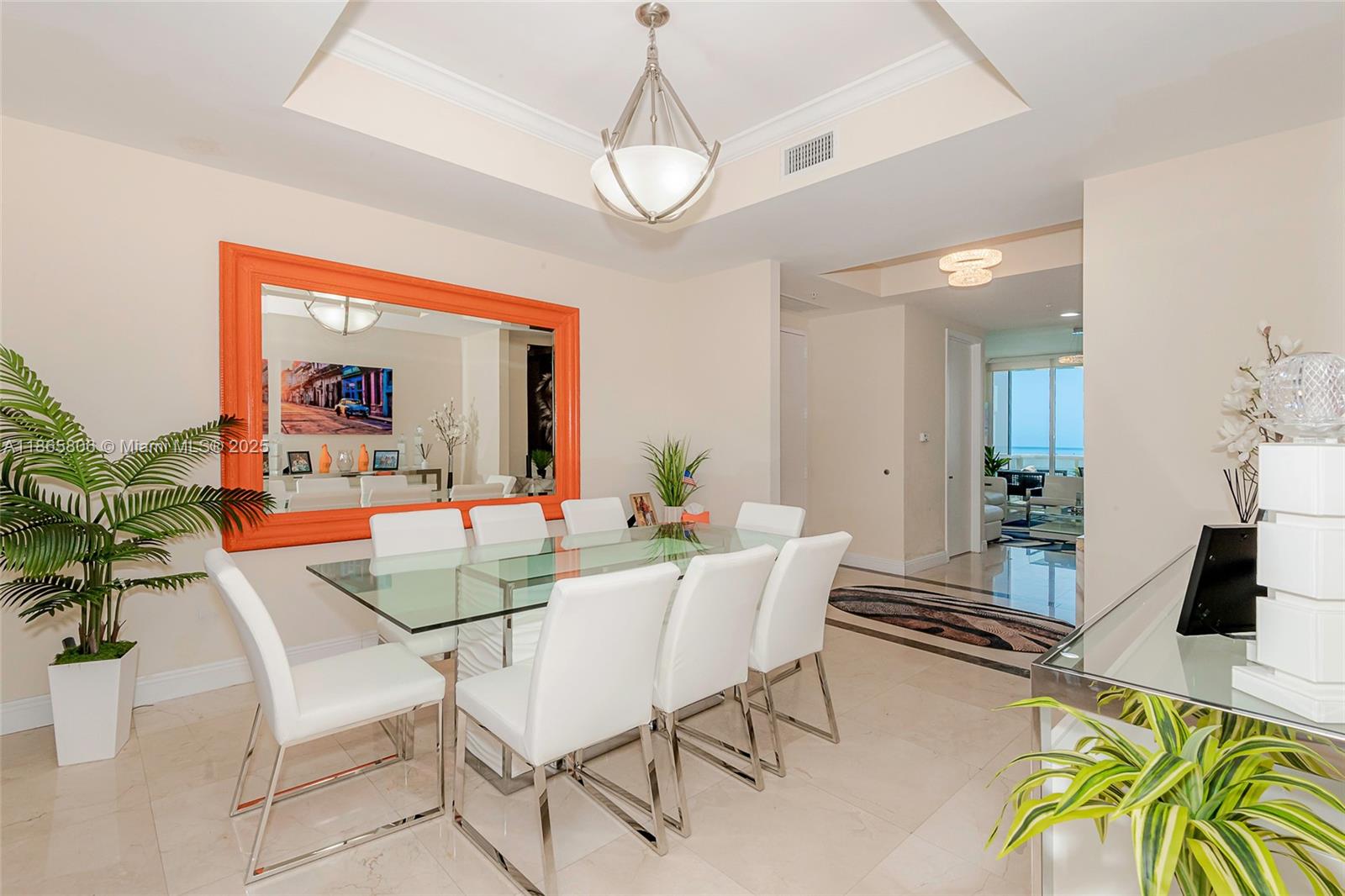 TRUMP PALACE CONDO - Residential