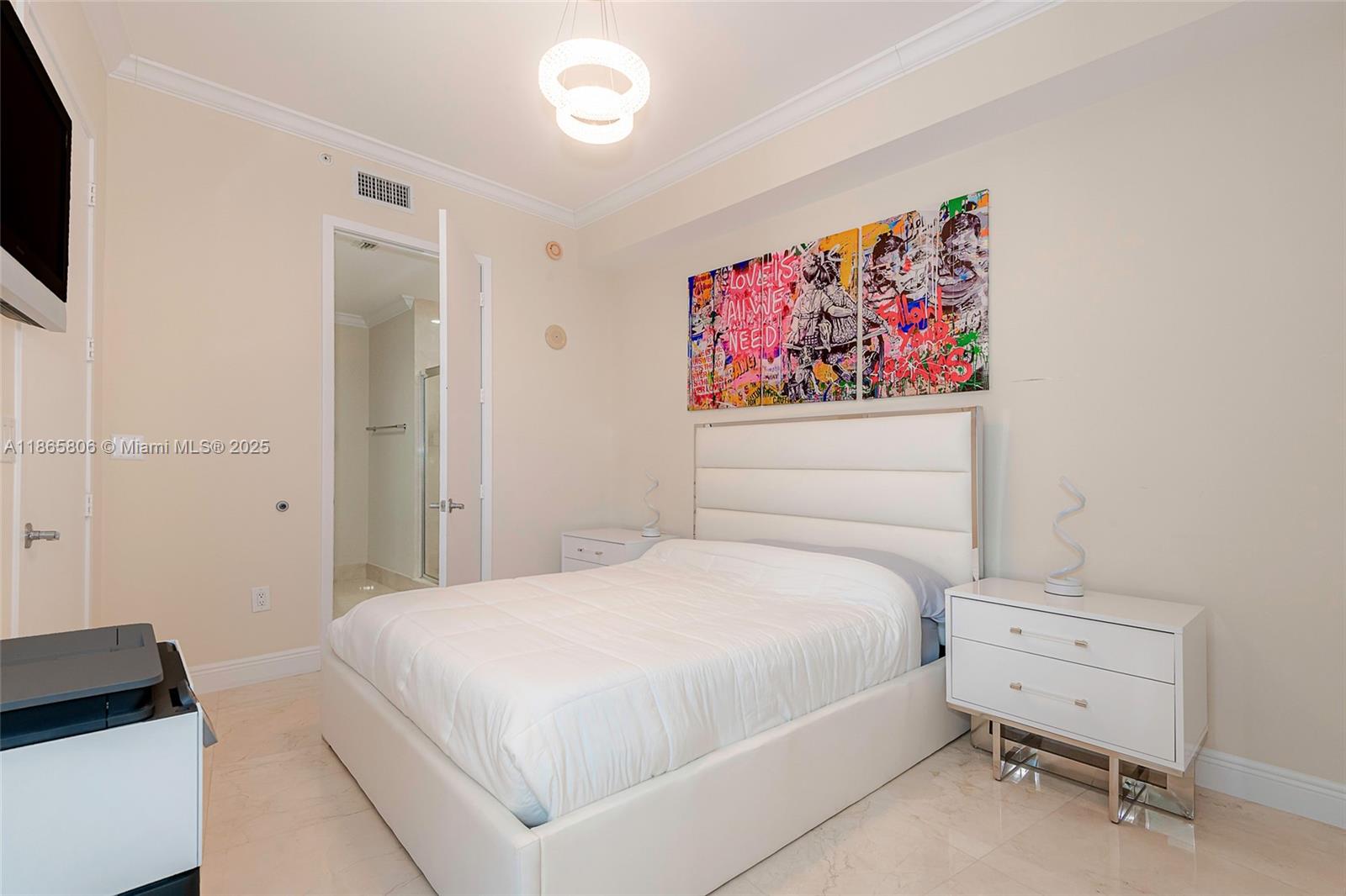 TRUMP PALACE CONDO - Residential