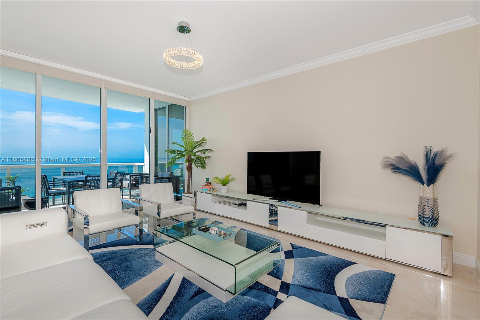 TRUMP PALACE CONDO - Residential