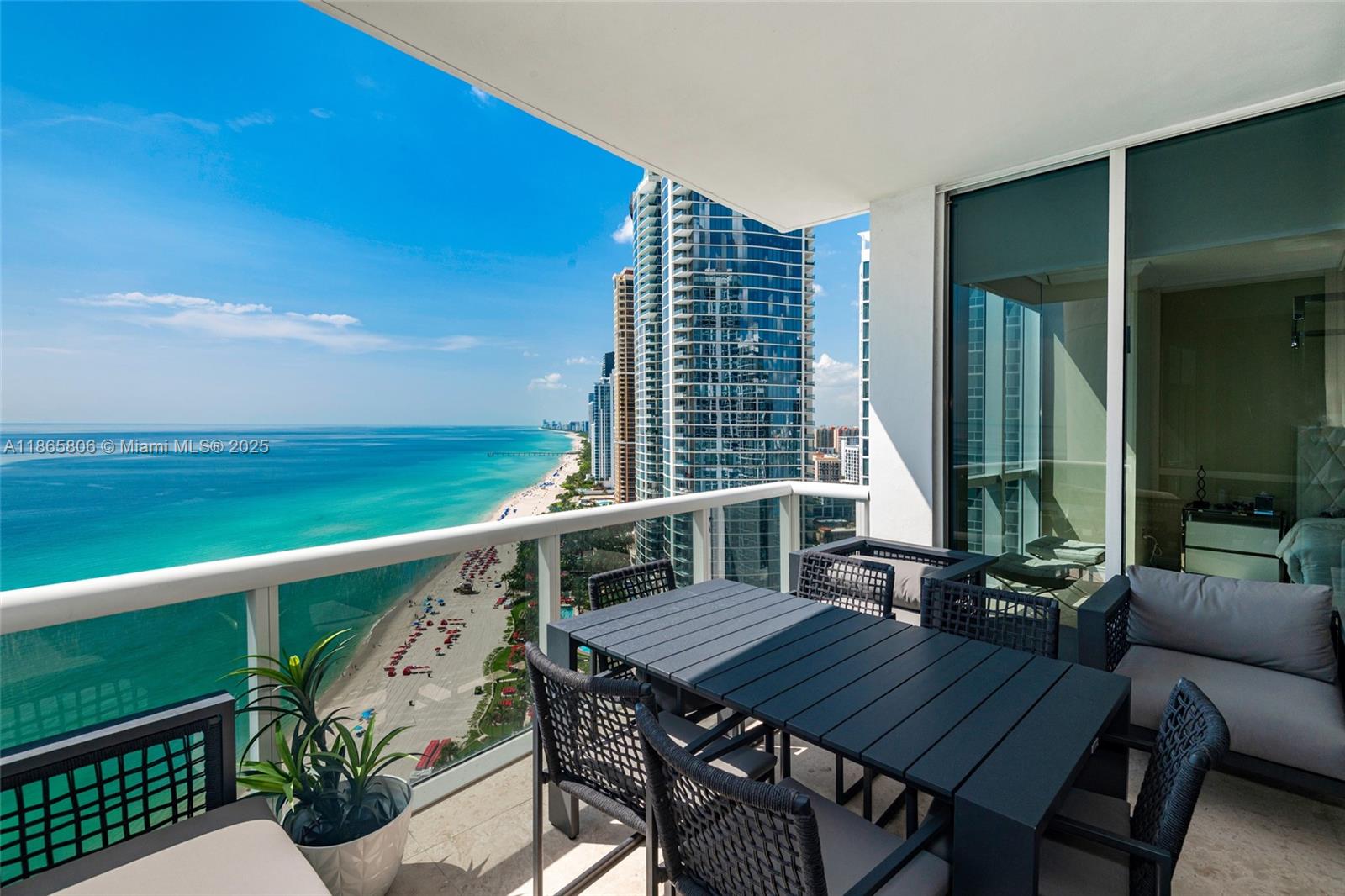 TRUMP PALACE CONDO - Residential