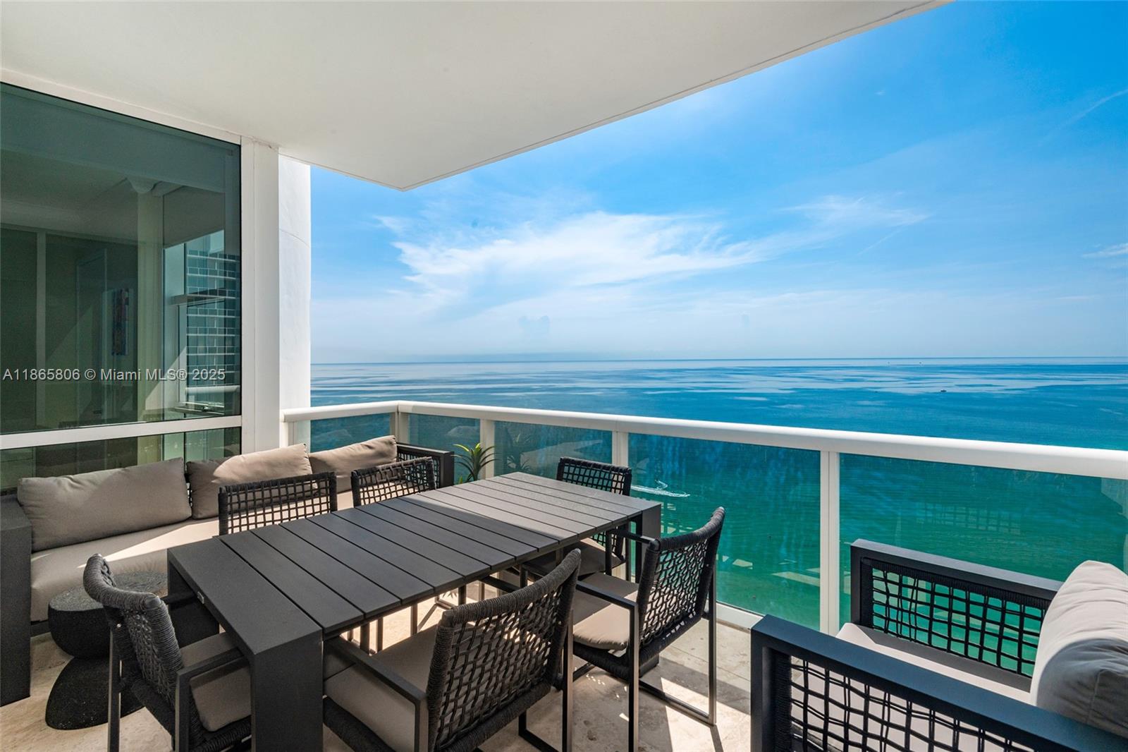 TRUMP PALACE CONDO - Residential