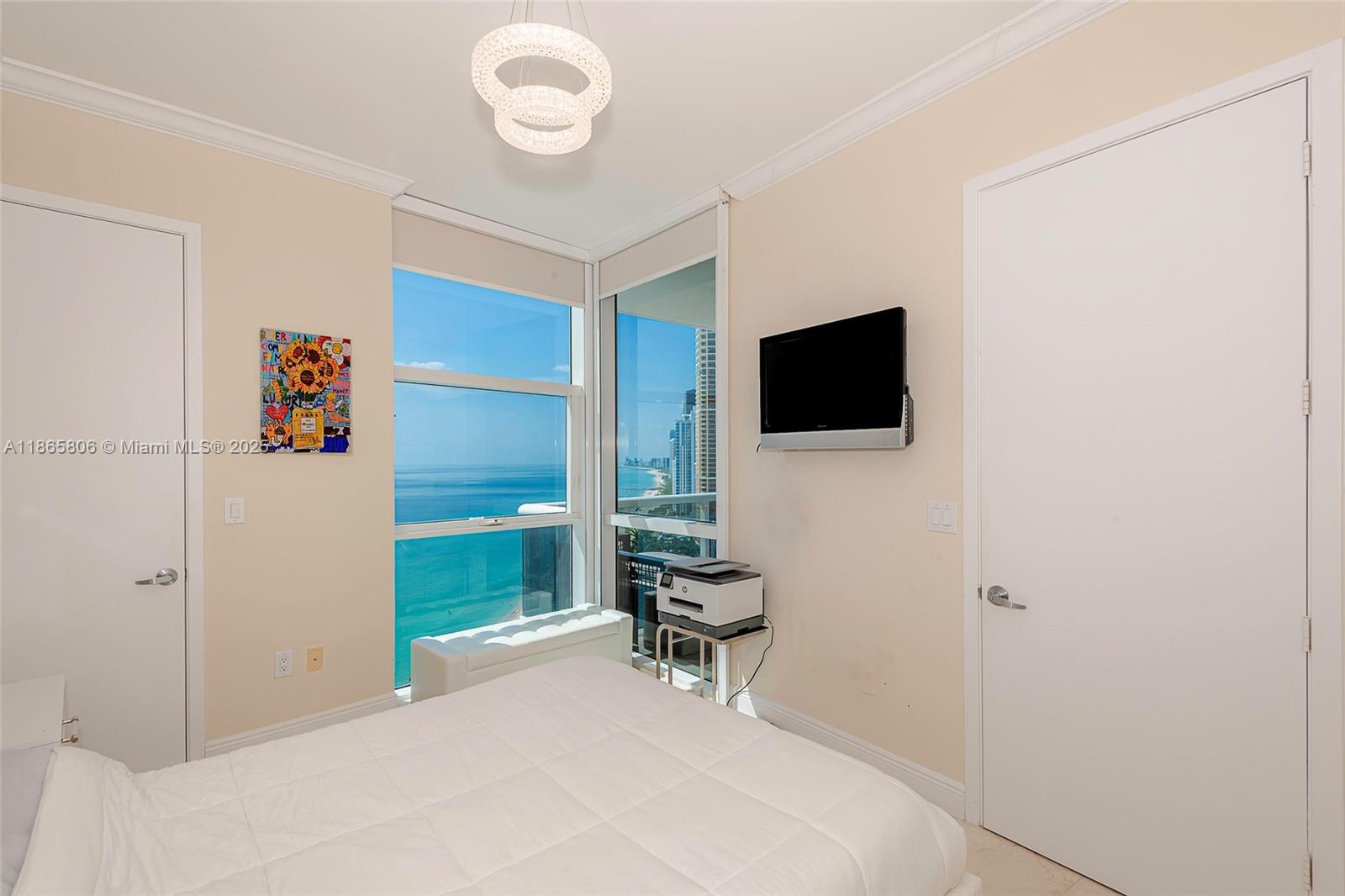 TRUMP PALACE CONDO - Residential