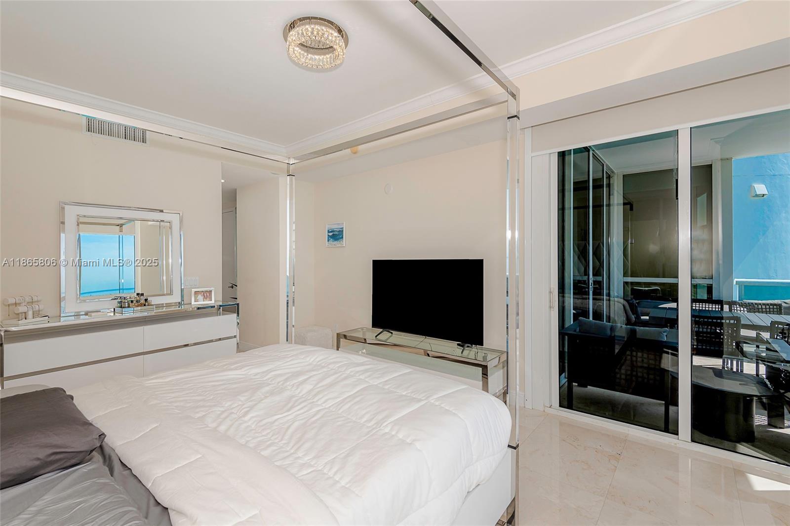 TRUMP PALACE CONDO - Residential