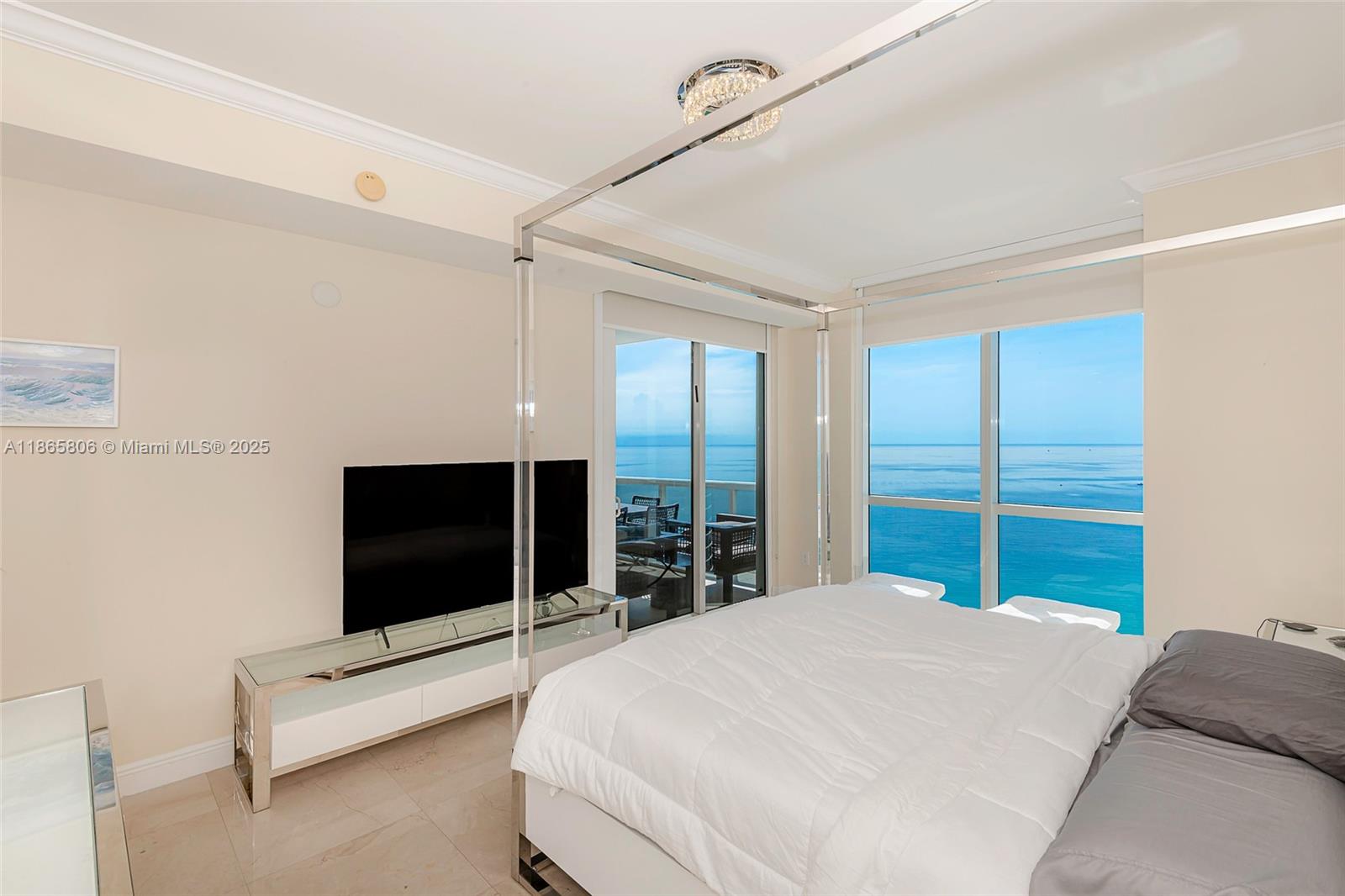 TRUMP PALACE CONDO - Residential