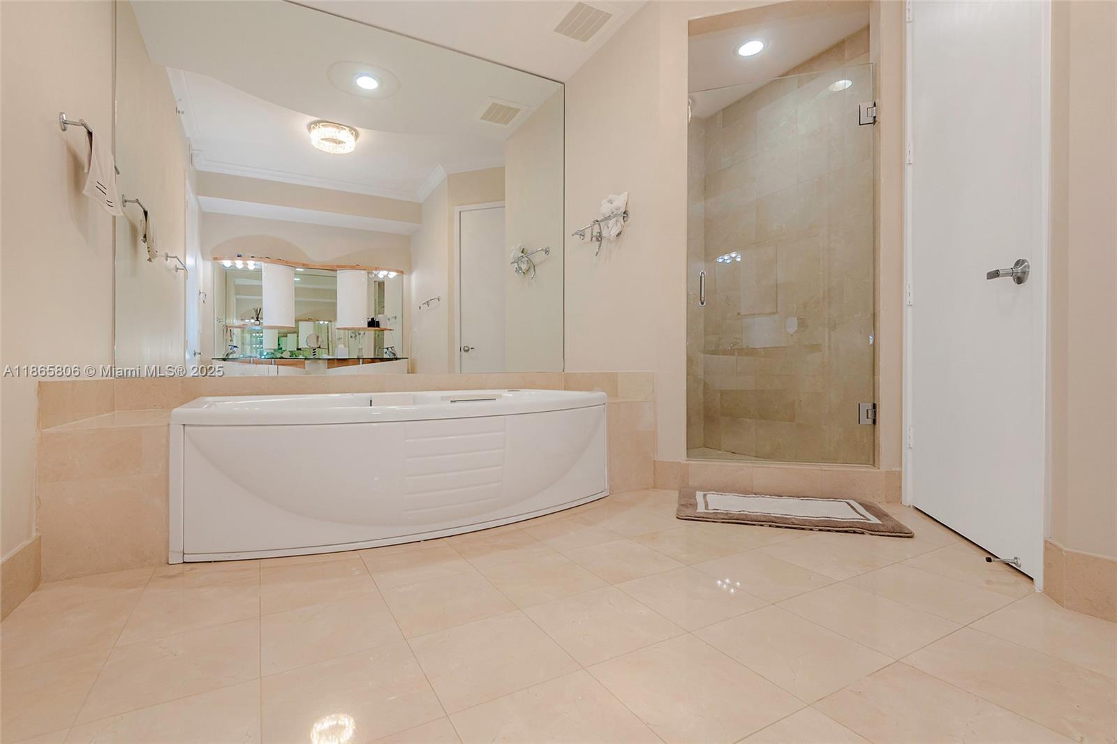 TRUMP PALACE CONDO - Residential