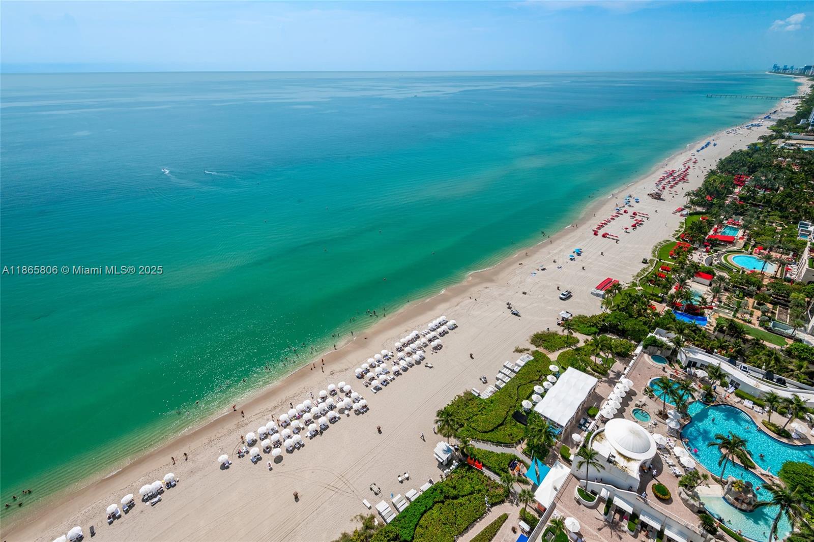 TRUMP PALACE CONDO - Residential