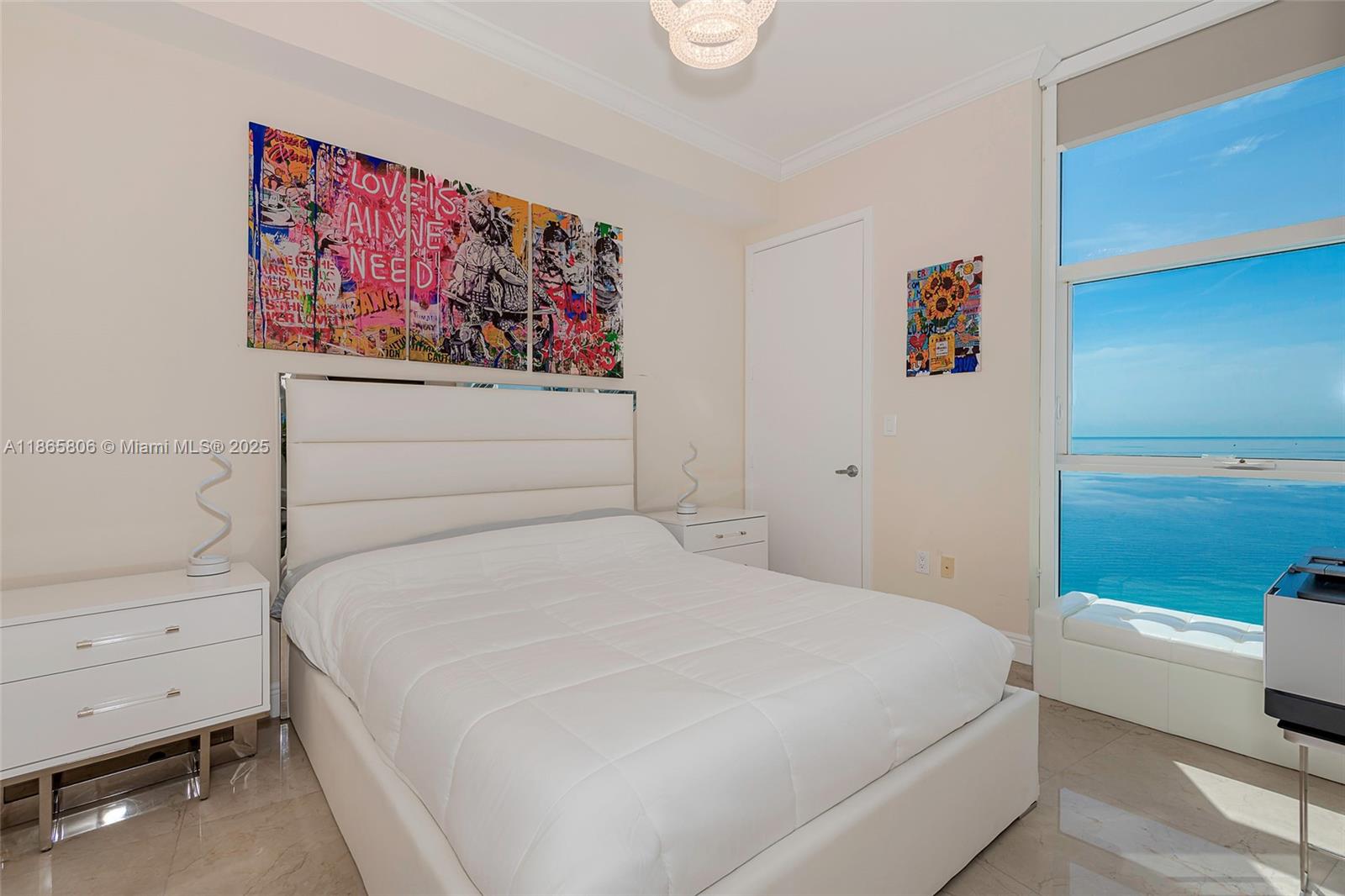 TRUMP PALACE CONDO - Residential