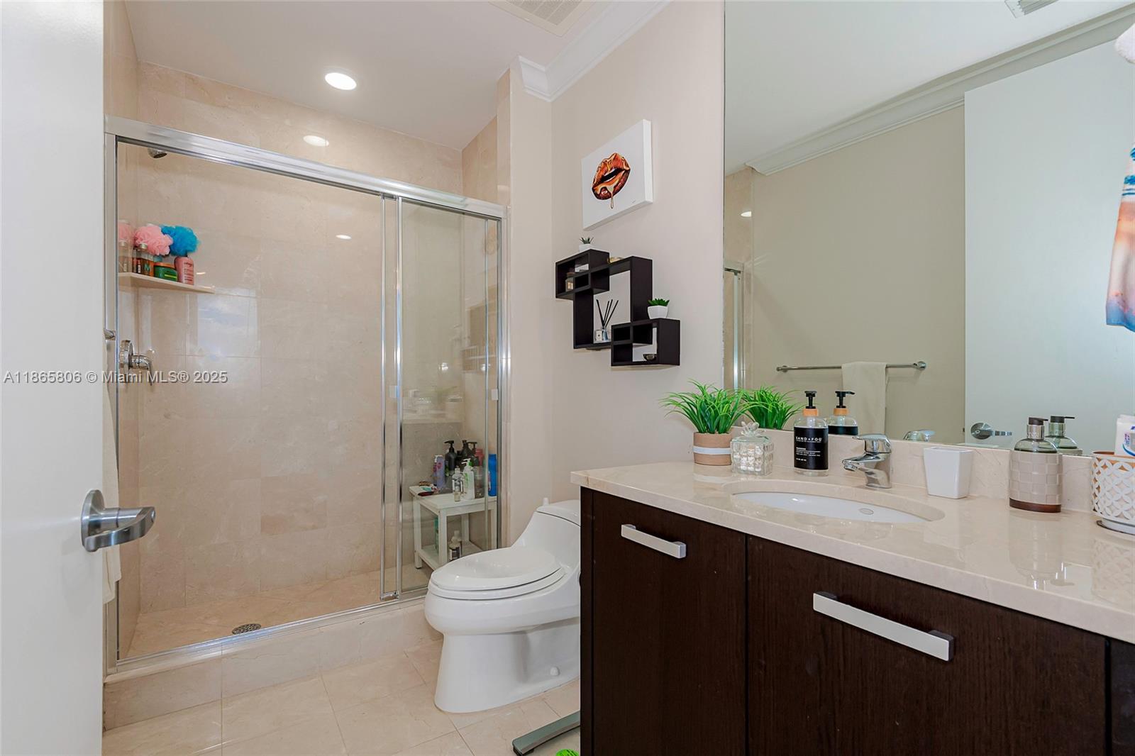 TRUMP PALACE CONDO - Residential