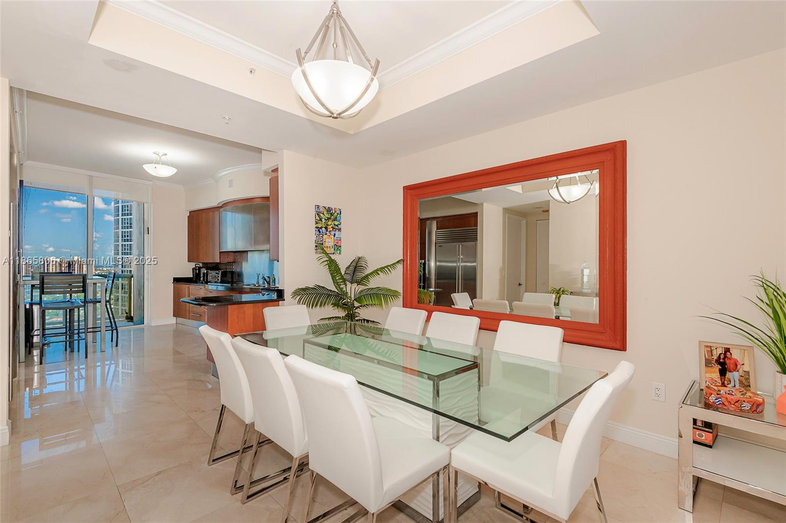 TRUMP PALACE CONDO - Residential