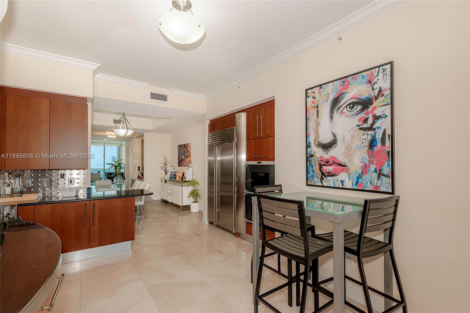 TRUMP PALACE CONDO - Residential