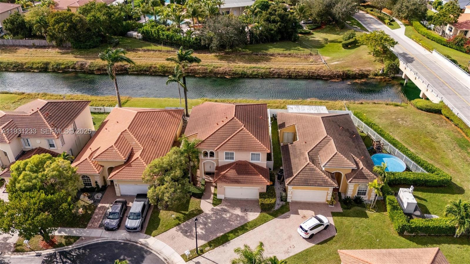 PORTOFINO ESTATES - Residential