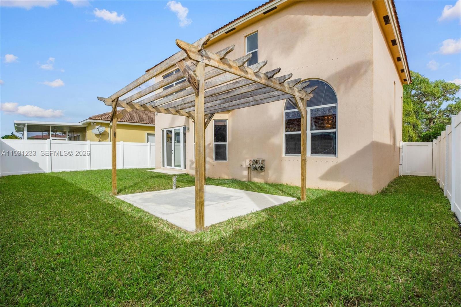PORTOFINO ESTATES - Residential