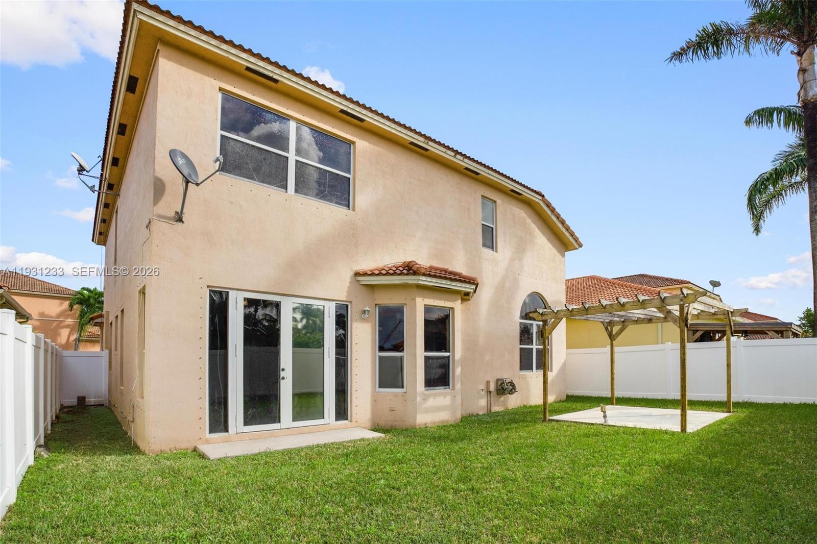 PORTOFINO ESTATES - Residential