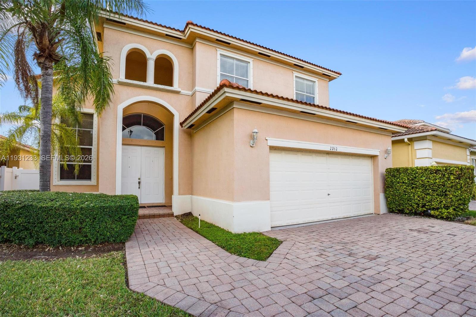 PORTOFINO ESTATES - Residential