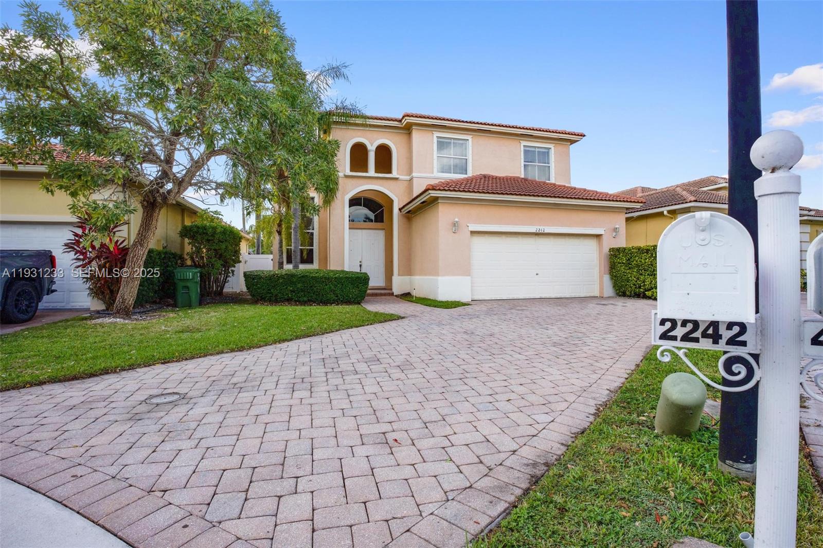 PORTOFINO ESTATES - Residential