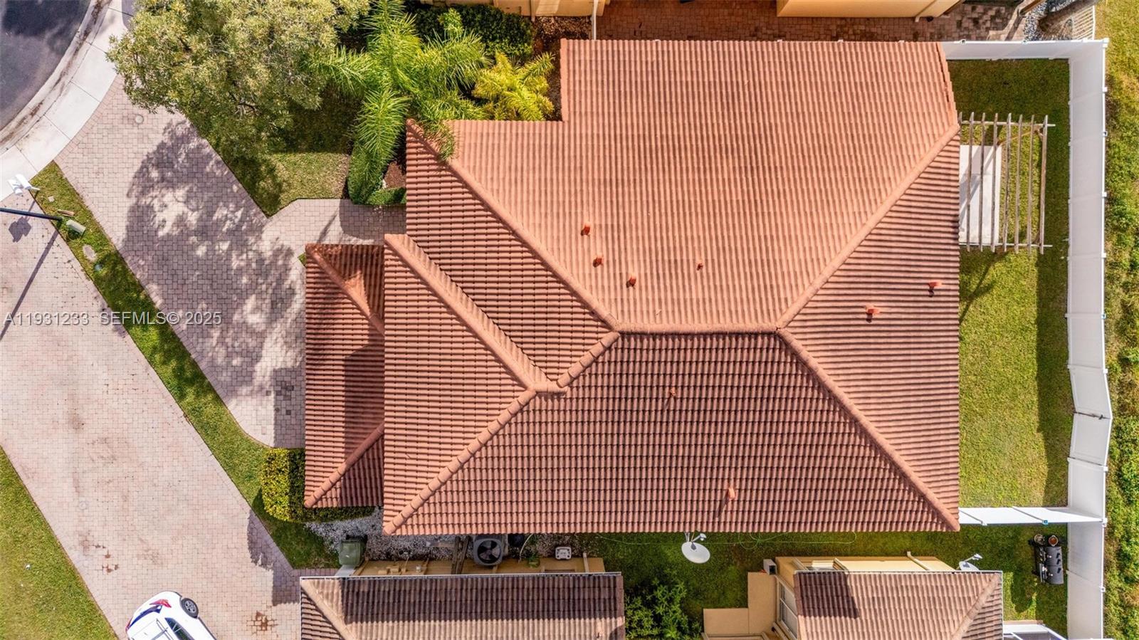 PORTOFINO ESTATES - Residential