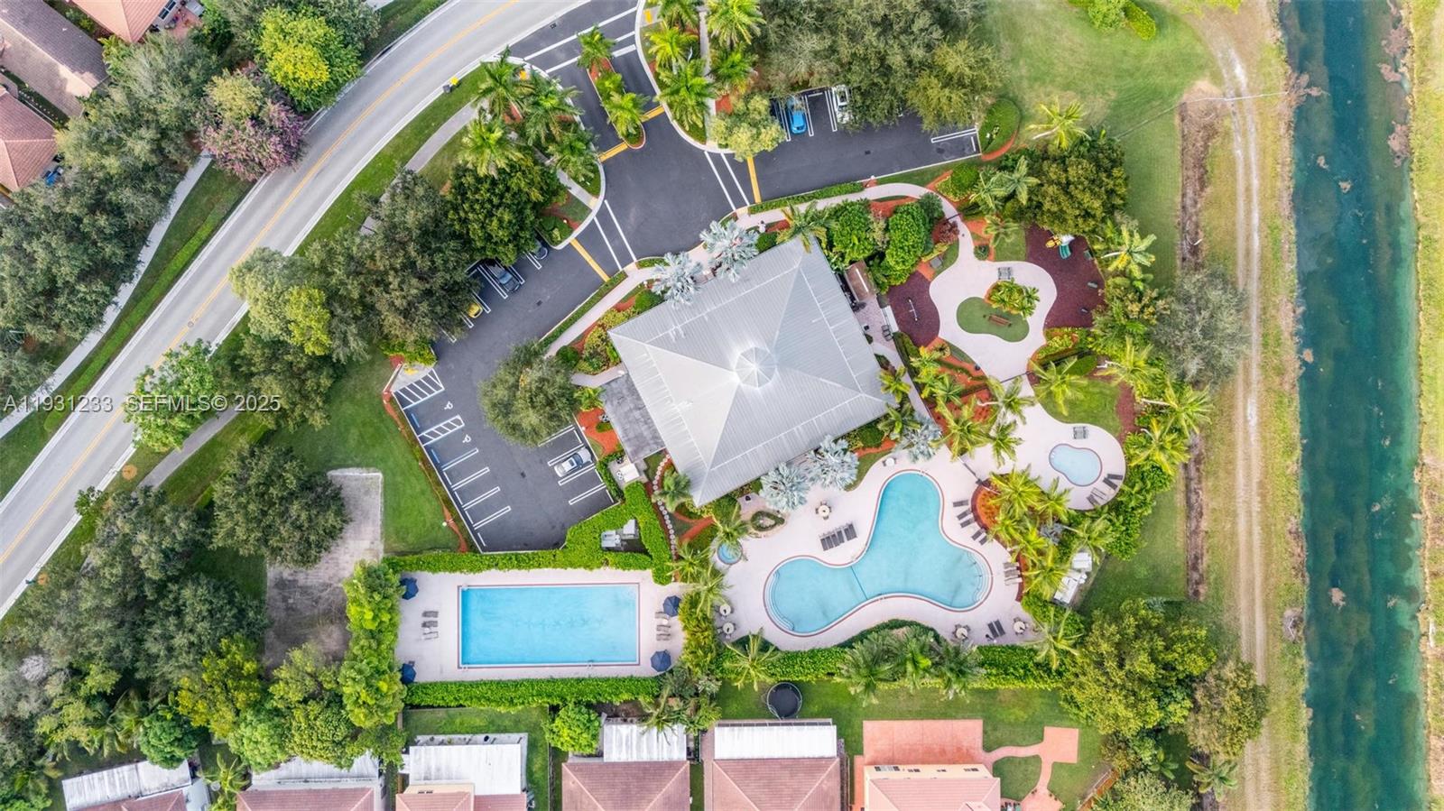 PORTOFINO ESTATES - Residential