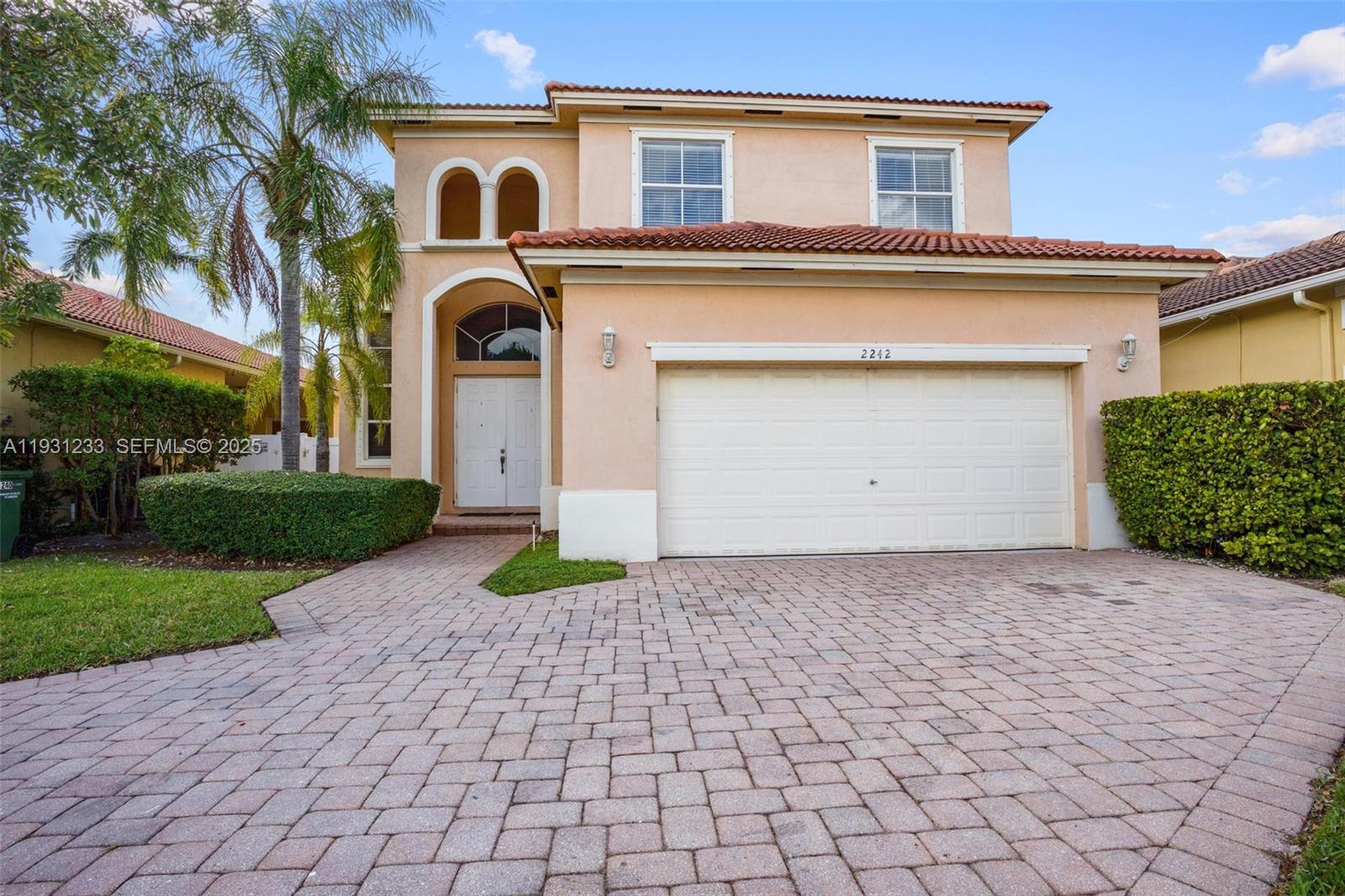 PORTOFINO ESTATES - Residential