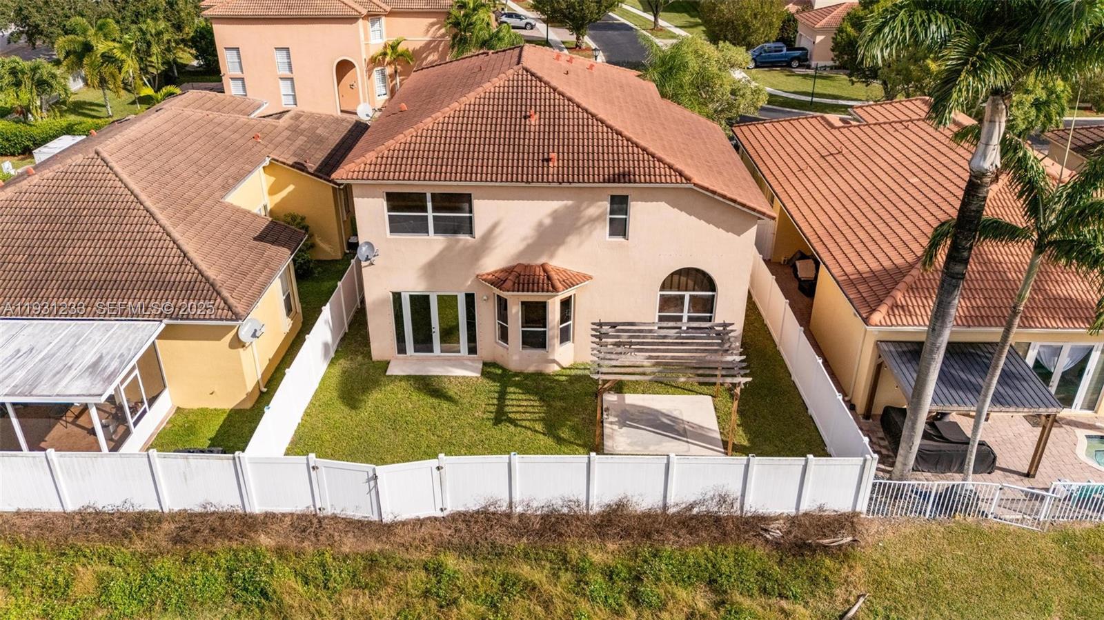 PORTOFINO ESTATES - Residential