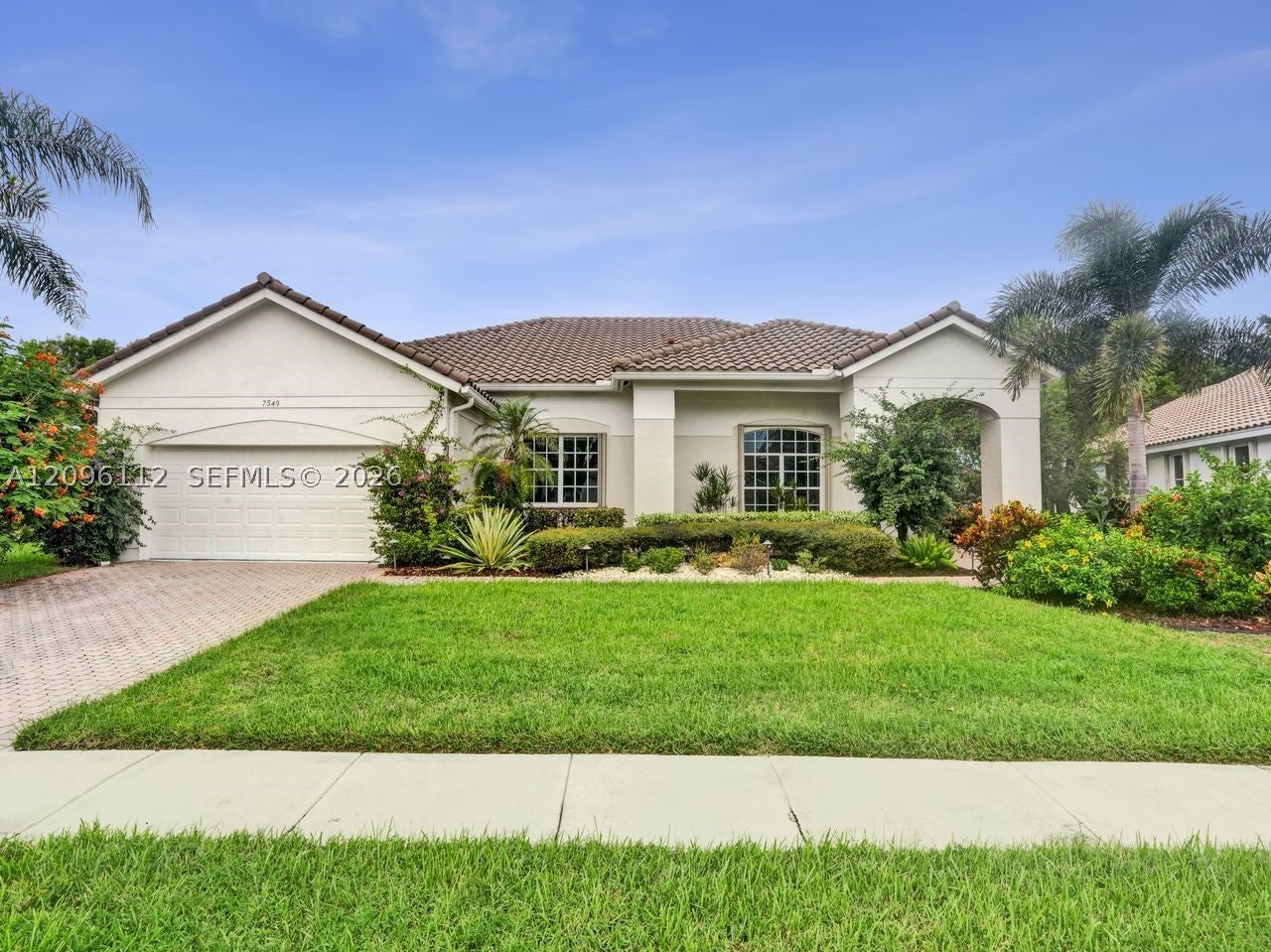 7549 Northport Dr