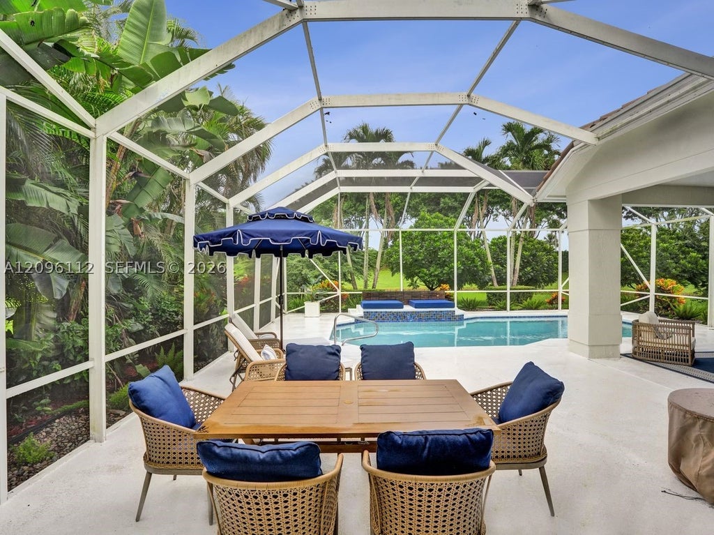 Photo of 7549 Northport Dr, Boynton Beach, FL 33472 (MLS # A12096112)