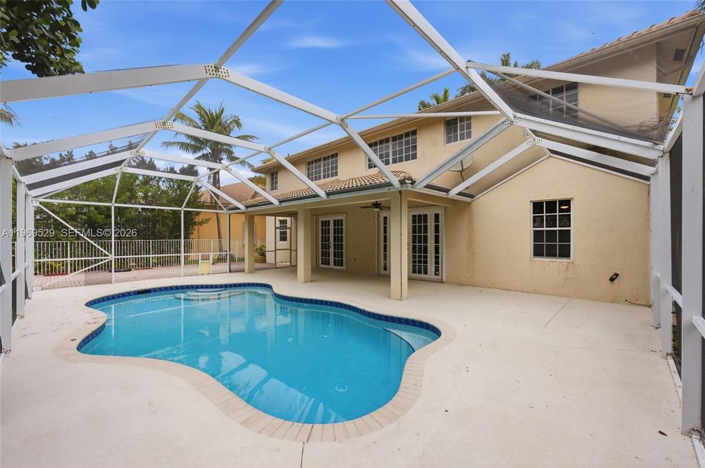 Photo of 2455 Greenbrier Ct, Weston, FL 33327 (MLS # A11969529)