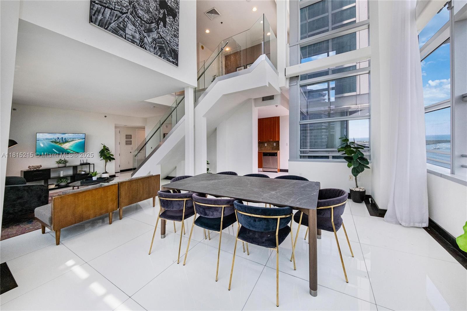 1395 Brickell Ave 3404